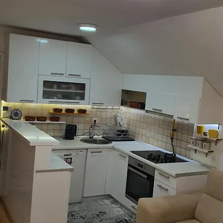 Apartmán View 2 Sarajevo