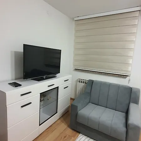 Apartmán View 2