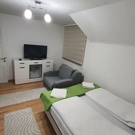 View 2 Apartment Sarajevo