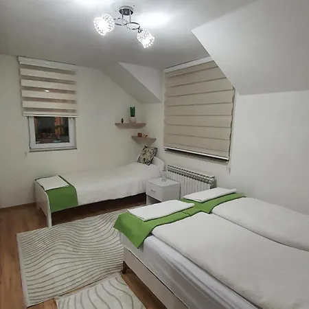 Apartmán View 2 *