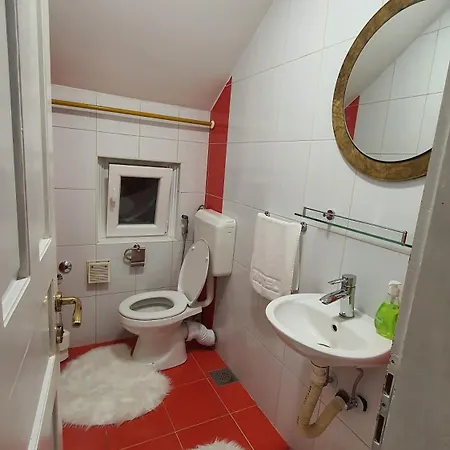 View 2 شقة سراييفو