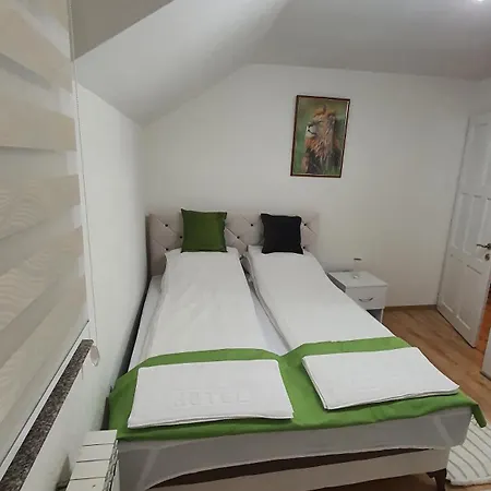 Apartmán View 2 *
