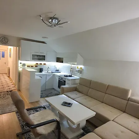 View 2 سراييفو