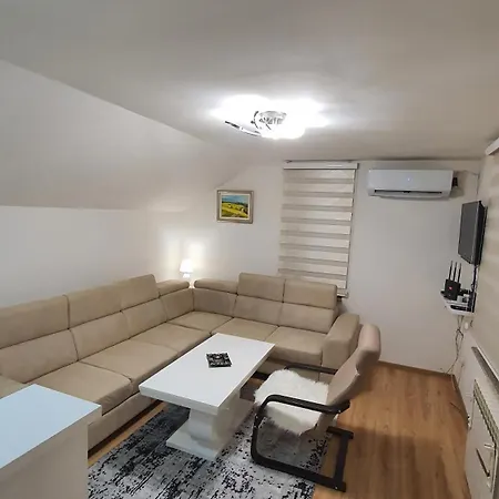 View 2 * سراييفو