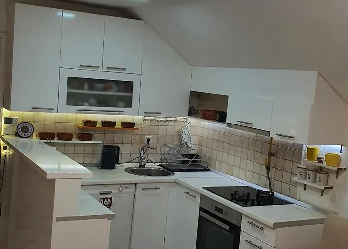 Apartament View 2 Sarajewo