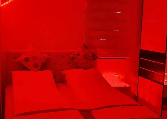 Apartament View 2 Sarajewo