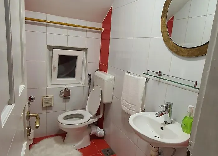 View 2 Apartament Sarajewo